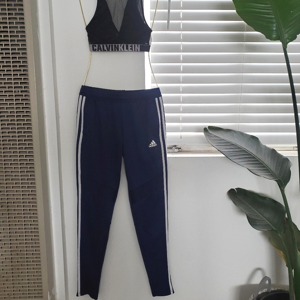 ADIDAS joggers